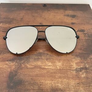 Quay high key x desi sunglasses